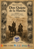 Don Quijote de la Mancha. Tomo III
