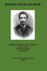 Pereda pintado por sí mismo (1851-1906). Un epistolario. Volumen II